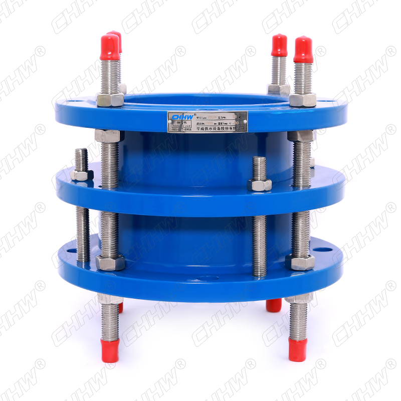 VSSJAF(C2F)型雙法蘭松套<a href=http://www.ydkyl.com/ssjt/cljt/ target=_blank class=infotextkey>傳力接頭</a>