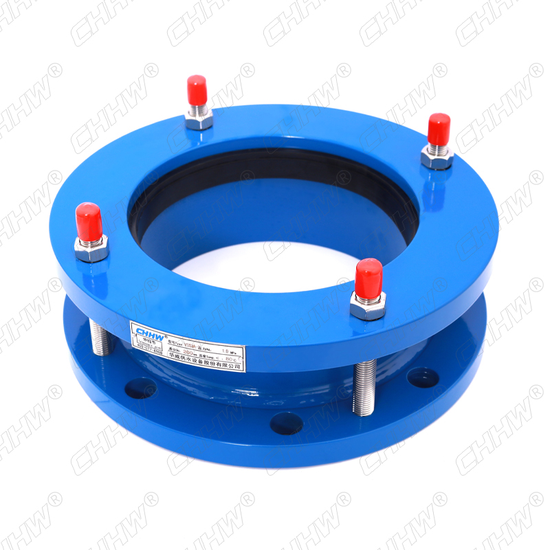 VSSJA(AF)法蘭式松套<a href=http://www.ydkyl.com/ssjt/ target=_blank class=infotextkey>伸縮接頭</a>