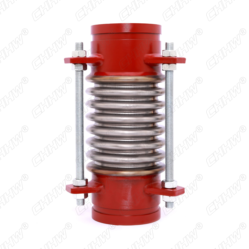 溝槽式波紋管<a href=http://www.ydkyl.com/bcq/ target=_blank class=infotextkey>補(bǔ)償器</a>