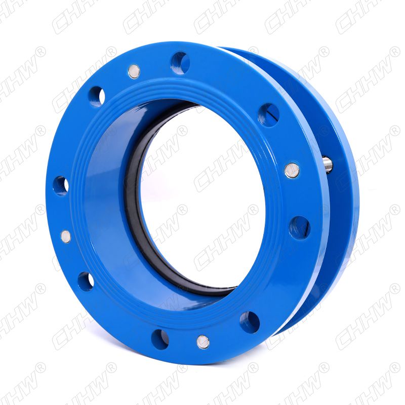 VSSJA(AF)法蘭式松套伸縮接頭